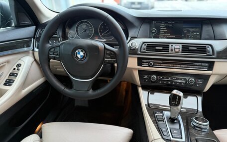 BMW 5 серия, 2012 год, 1 920 000 рублей, 10 фотография