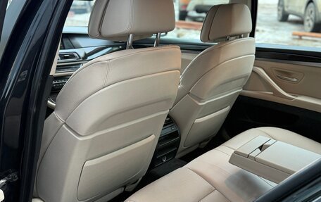 BMW 5 серия, 2012 год, 1 920 000 рублей, 9 фотография