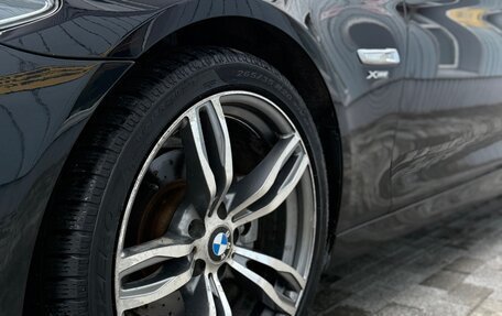 BMW 5 серия, 2012 год, 1 920 000 рублей, 15 фотография