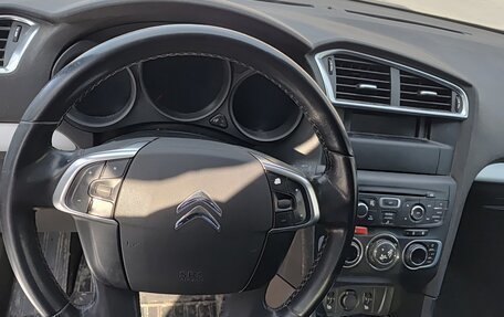 Citroen C4 II рестайлинг, 2013 год, 530 000 рублей, 4 фотография