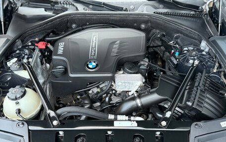 BMW 5 серия, 2012 год, 1 920 000 рублей, 14 фотография