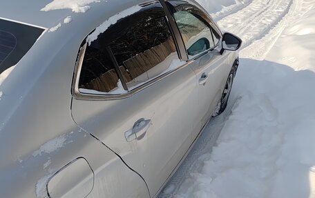 Citroen C4 II рестайлинг, 2013 год, 530 000 рублей, 3 фотография