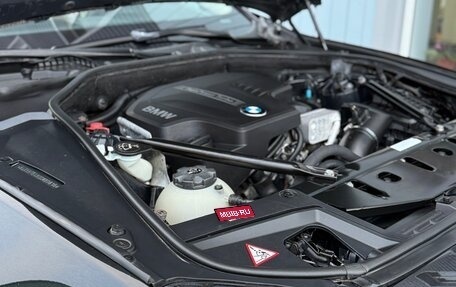 BMW 5 серия, 2012 год, 1 920 000 рублей, 13 фотография