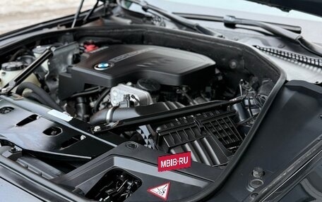 BMW 5 серия, 2012 год, 1 920 000 рублей, 12 фотография