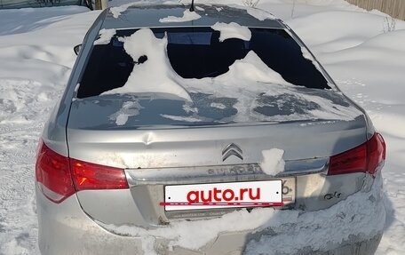 Citroen C4 II рестайлинг, 2013 год, 530 000 рублей, 5 фотография