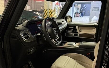 Mercedes-Benz G-Класс W463 рестайлинг _iii, 2025 год, 22 800 000 рублей, 4 фотография