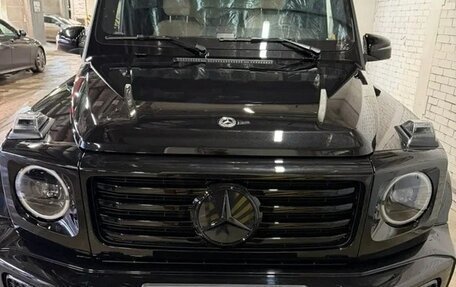 Mercedes-Benz G-Класс W463 рестайлинг _iii, 2025 год, 22 800 000 рублей, 3 фотография