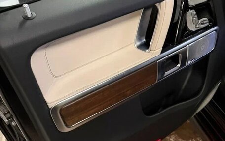 Mercedes-Benz G-Класс W463 рестайлинг _iii, 2025 год, 22 800 000 рублей, 9 фотография