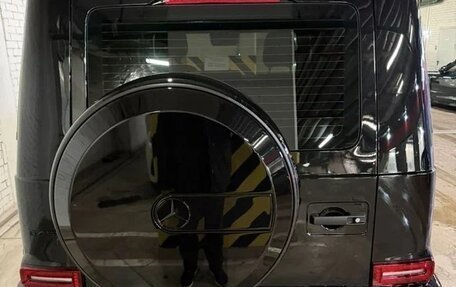 Mercedes-Benz G-Класс W463 рестайлинг _iii, 2025 год, 22 800 000 рублей, 11 фотография