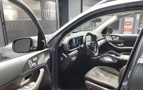 Mercedes-Benz GLE, 2022 год, 9 985 000 рублей, 3 фотография