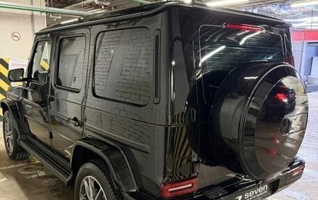 Mercedes-Benz G-Класс W463 рестайлинг _iii, 2025 год, 22 800 000 рублей, 12 фотография