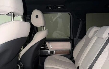 Mercedes-Benz G-Класс W463 рестайлинг _iii, 2025 год, 22 800 000 рублей, 10 фотография