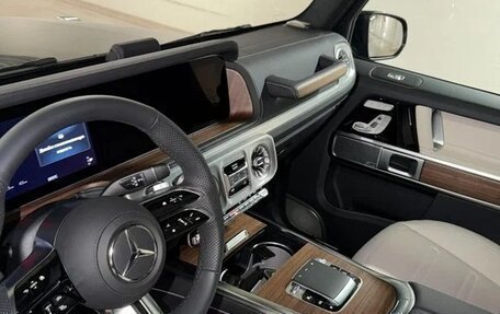 Mercedes-Benz G-Класс W463 рестайлинг _iii, 2025 год, 22 800 000 рублей, 6 фотография