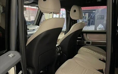 Mercedes-Benz G-Класс W463 рестайлинг _iii, 2025 год, 22 800 000 рублей, 7 фотография