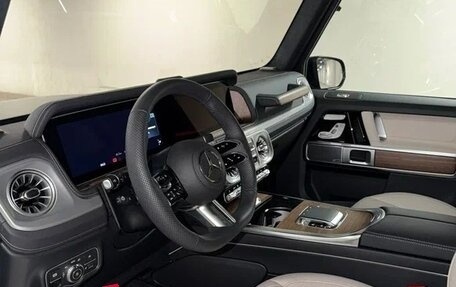 Mercedes-Benz G-Класс W463 рестайлинг _iii, 2025 год, 22 800 000 рублей, 5 фотография