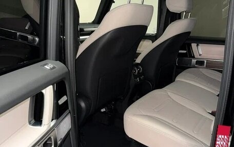 Mercedes-Benz G-Класс W463 рестайлинг _iii, 2025 год, 22 800 000 рублей, 8 фотография