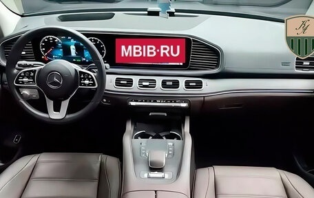 Mercedes-Benz GLE, 2022 год, 9 985 000 рублей, 2 фотография
