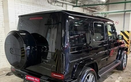 Mercedes-Benz G-Класс W463 рестайлинг _iii, 2025 год, 22 800 000 рублей, 13 фотография