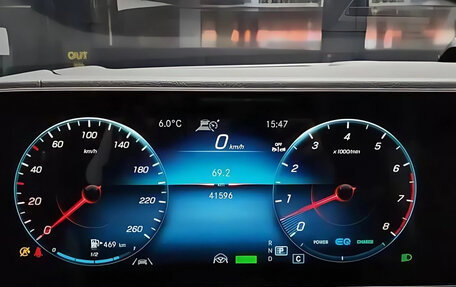 Mercedes-Benz GLE, 2022 год, 9 985 000 рублей, 6 фотография