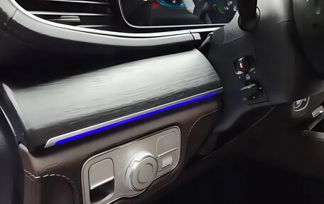 Mercedes-Benz GLE, 2022 год, 9 985 000 рублей, 12 фотография