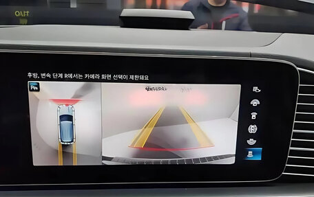 Mercedes-Benz GLE, 2022 год, 9 985 000 рублей, 11 фотография