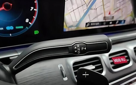 Mercedes-Benz GLE, 2022 год, 9 985 000 рублей, 8 фотография