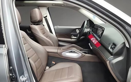 Mercedes-Benz GLE, 2022 год, 9 985 000 рублей, 13 фотография