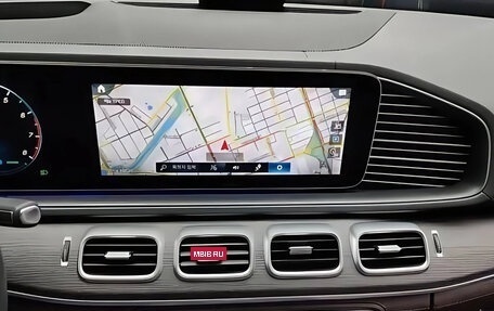 Mercedes-Benz GLE, 2022 год, 9 985 000 рублей, 9 фотография
