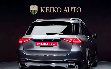 Mercedes-Benz GLE, 2022 год, 9 985 000 рублей, 20 фотография