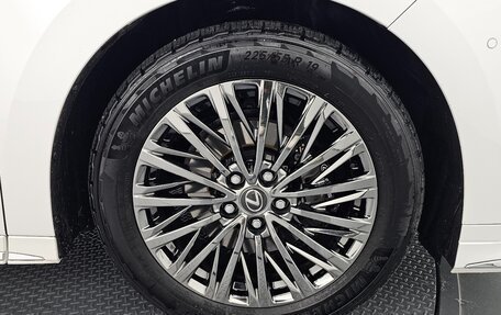 Lexus LM, 2024 год, 22 590 000 рублей, 7 фотография