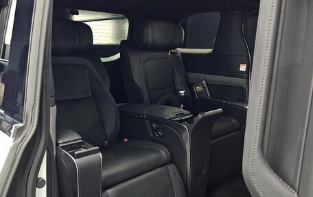 Lexus LM, 2024 год, 22 590 000 рублей, 20 фотография