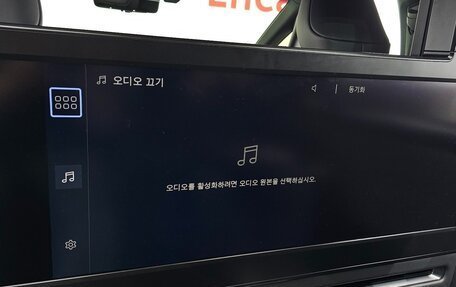 Lexus LM, 2024 год, 22 590 000 рублей, 15 фотография