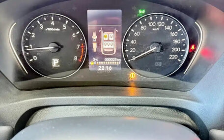 Honda Vezel, 2023 год, 2 000 000 рублей, 13 фотография