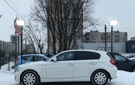 BMW 1 серия, 2011 год, 589 000 рублей, 4 фотография