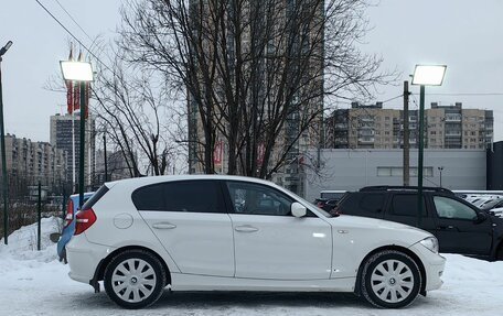 BMW 1 серия, 2011 год, 589 000 рублей, 5 фотография