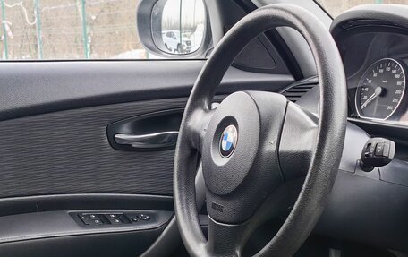 BMW 1 серия, 2011 год, 589 000 рублей, 12 фотография