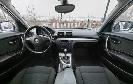 BMW 1 серия, 2011 год, 589 000 рублей, 10 фотография