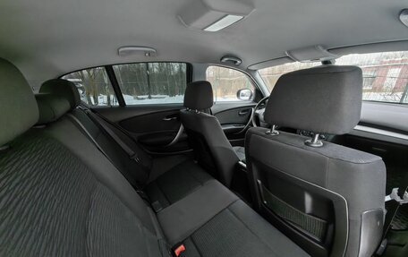 BMW 1 серия, 2011 год, 589 000 рублей, 13 фотография