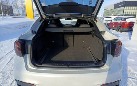 BMW X6, 2016 год, 3 800 000 рублей, 10 фотография