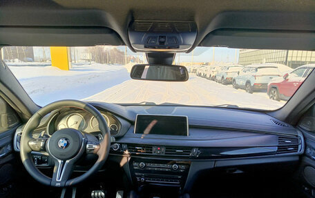 BMW X6, 2016 год, 3 800 000 рублей, 14 фотография