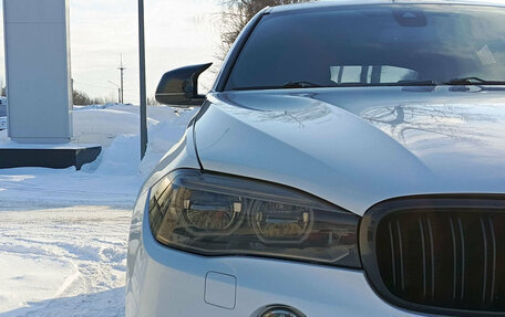 BMW X6, 2016 год, 3 800 000 рублей, 17 фотография