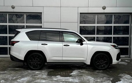 Lexus LX, 2022 год, 13 600 000 рублей, 8 фотография