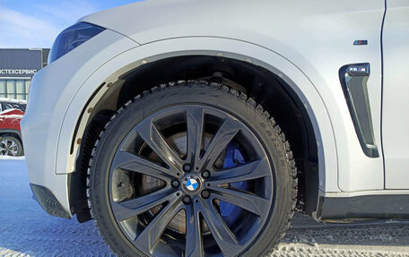 BMW X6, 2016 год, 3 800 000 рублей, 18 фотография