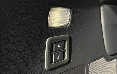 Lexus LX, 2022 год, 13 600 000 рублей, 10 фотография