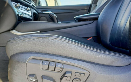 BMW X6, 2016 год, 3 800 000 рублей, 20 фотография