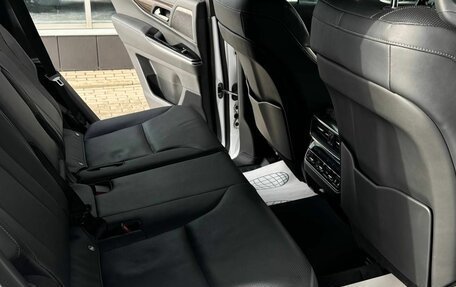 Lexus LX, 2022 год, 13 600 000 рублей, 22 фотография