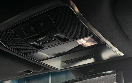 Lexus LX, 2022 год, 13 600 000 рублей, 16 фотография