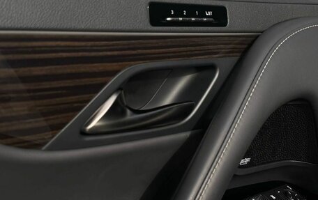 Lexus LX, 2022 год, 13 600 000 рублей, 13 фотография