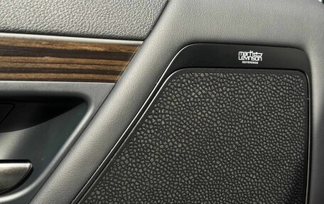 Lexus LX, 2022 год, 13 600 000 рублей, 25 фотография