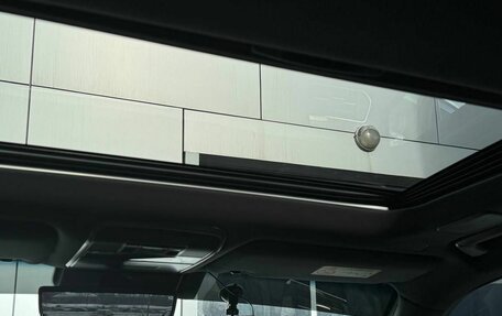 Lexus LX, 2022 год, 13 600 000 рублей, 19 фотография